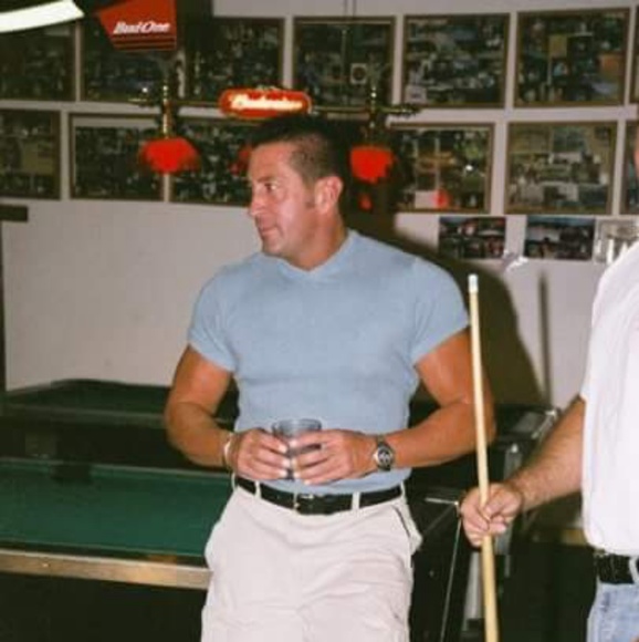 Meet your Posher, Doug - Picture 1 of 2